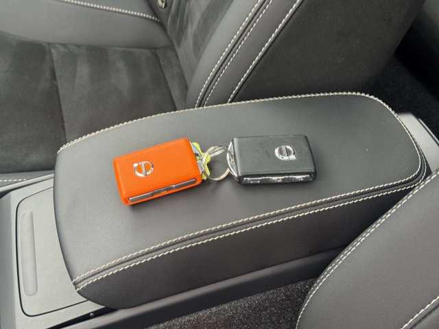 Volvo XC40 AWD Recharge Ultimate