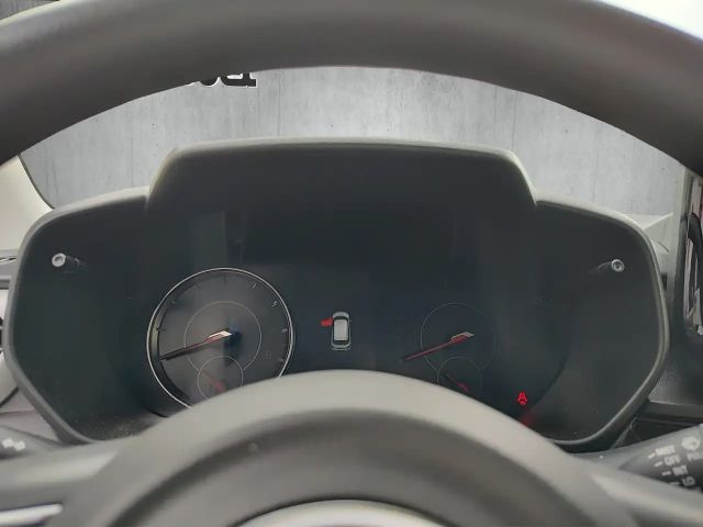 Suzuki Swift 4x4 Club Hybrid