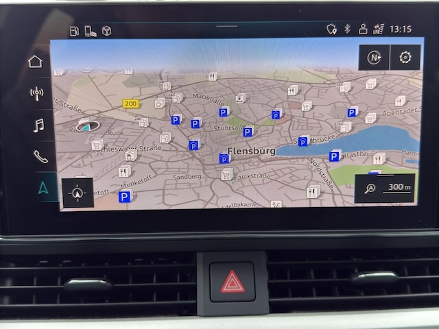 Audi A4 40 TFSI Avant S-Line S-Tronic