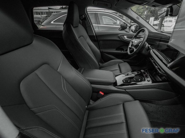 Audi A5 Avant Quattro S-Tronic