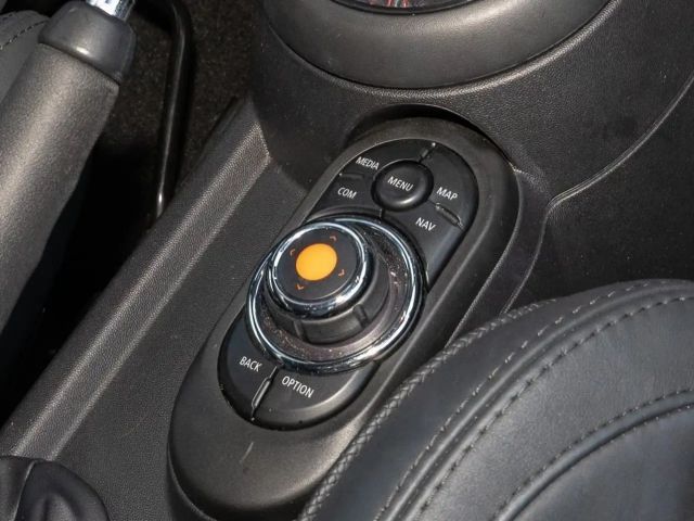 MINI Cooper S Cabrio CHILI