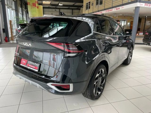 Kia Sportage GDi GT-Line Vierwielaandrijving