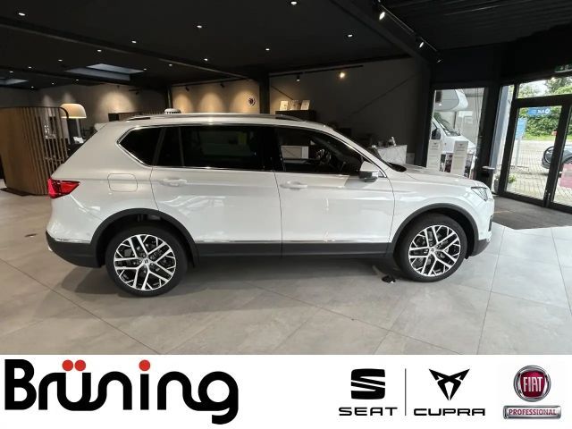 Seat Tarraco 2.0 TDI