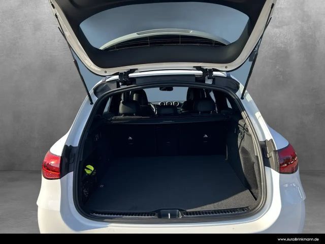Mercedes-Benz GLC 220 4MATIC AMG Line GLC 220 d