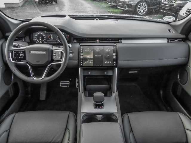Land Rover Discovery Sport D200 Dynamic SE