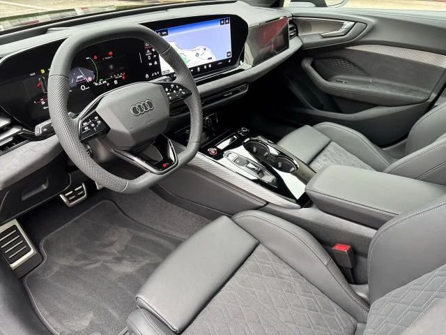 Audi A5 Hybride Quattro