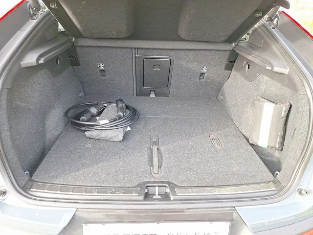 Volvo C40 Recharge Twin Engine Ultimate