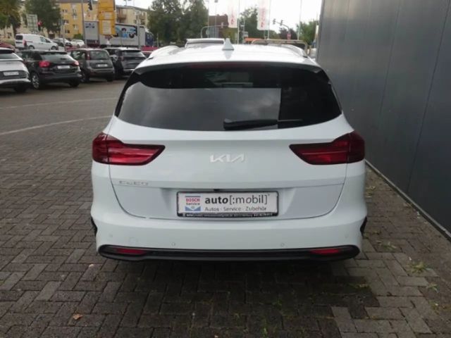 Kia Ceed GDi