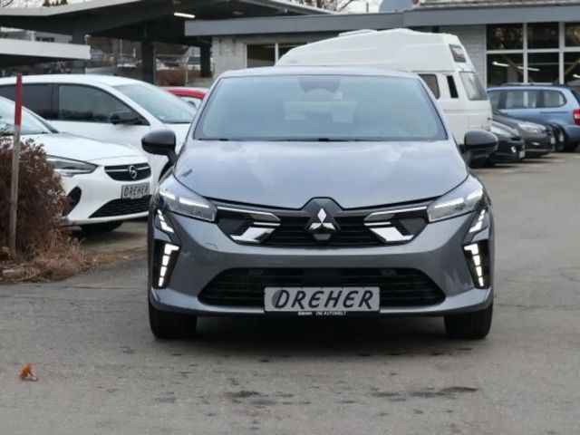 Mitsubishi Colt Intense