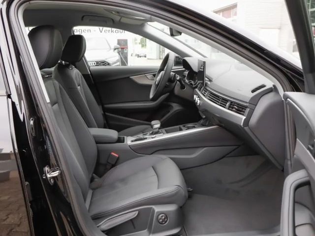 Audi A4 35 TDI Sedan