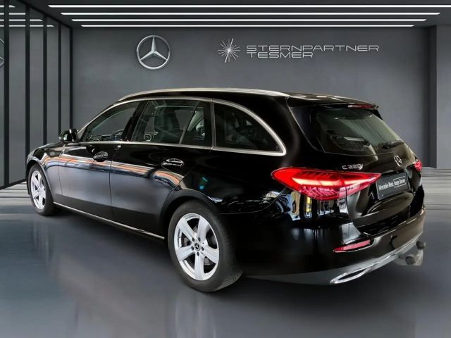 Mercedes-Benz C 220 AVANTGARDE C 220 d Estate