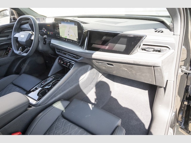 Audi SQ5 S-Tronic Sportback