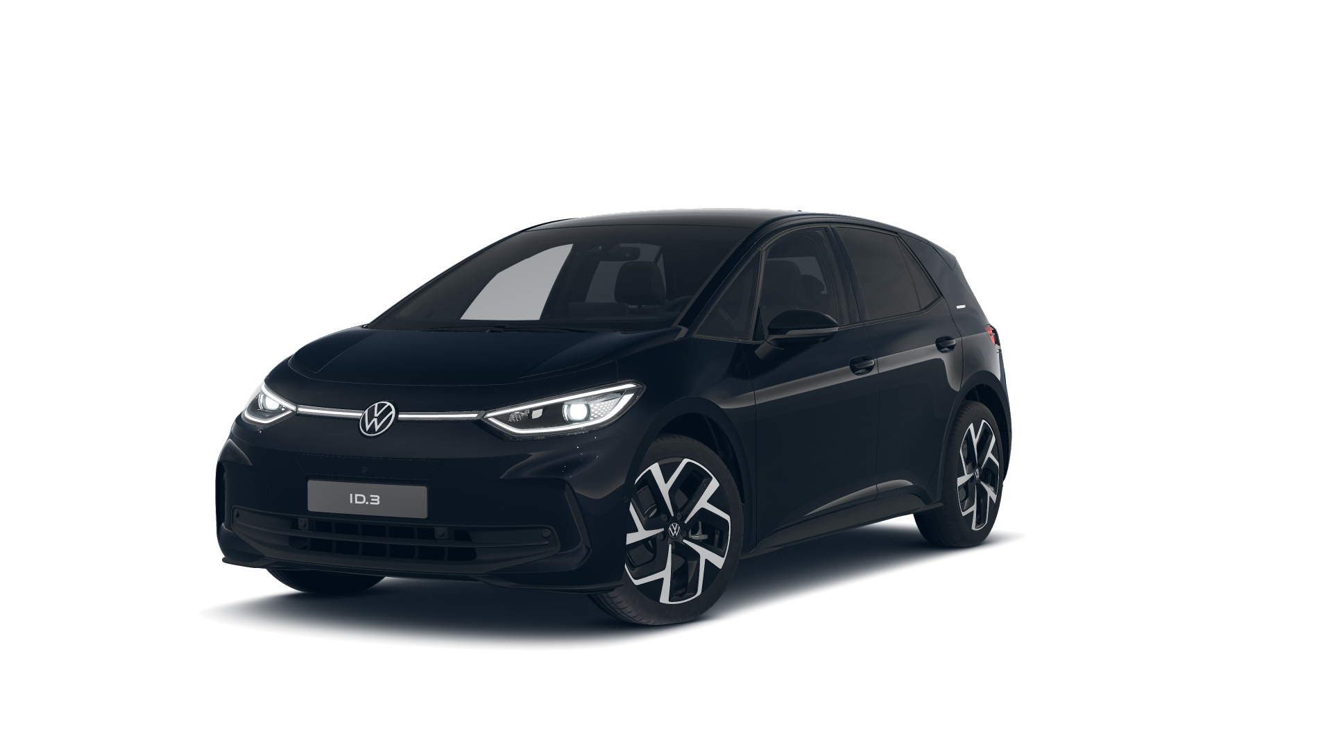 Volkswagen ID.3 150 kW Performance Pro