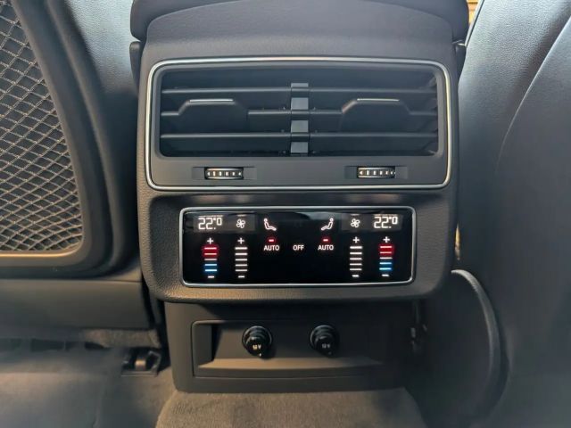 Audi Q7 Quattro S-Line