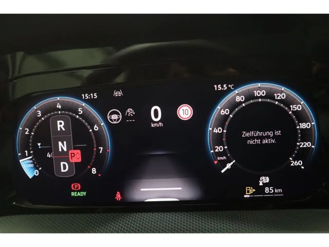 Volkswagen Golf 1.5 eTSI DSG Variant