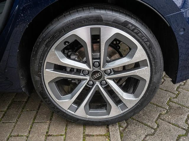 Audi A3 35 TFSI Sedan Sportback