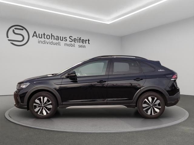 Volkswagen Taigo 1.0 TSI Life