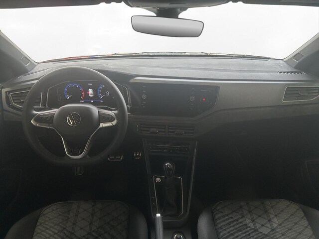 Volkswagen Taigo 1.5 TSI DSG Style