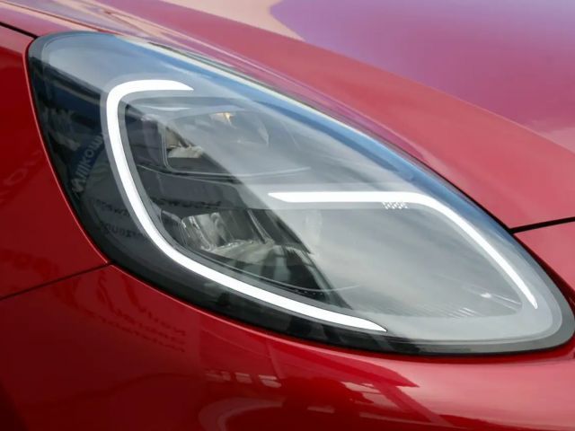 Ford Puma Puma 1,0 mHEV 'ST-Line X' 5-türig  Navi/Klima/LED