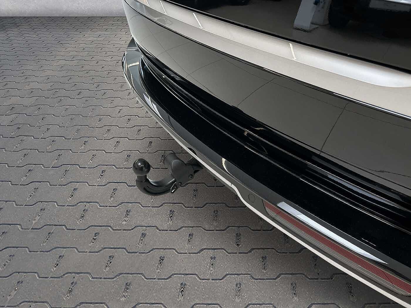 Land Rover Range Rover Autobiography