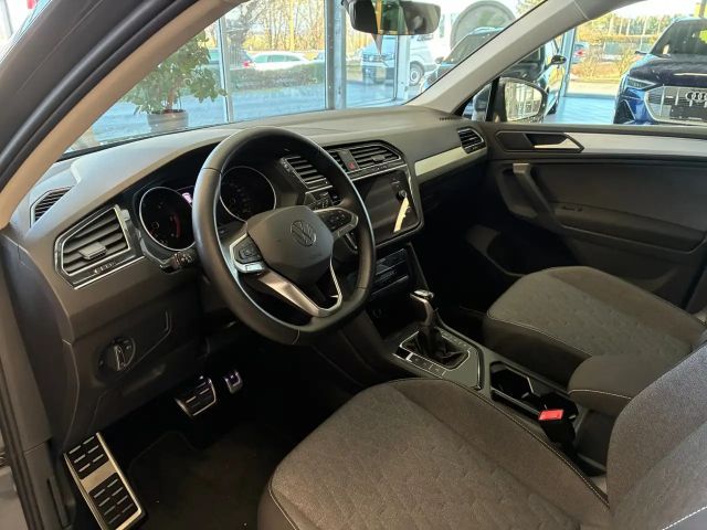 Volkswagen Tiguan 2.0 TDI DSG Move