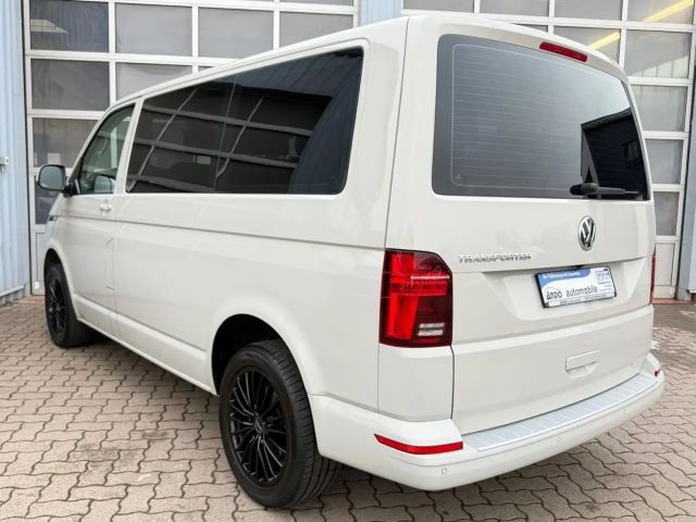 Volkswagen Transporter 2.0 TDI EcoProfi T6