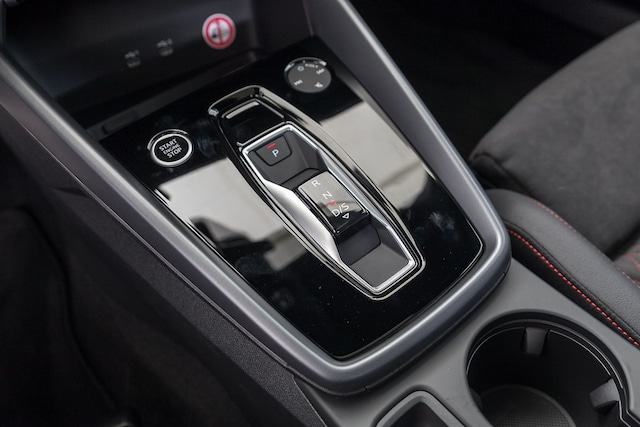 Audi A3 S-Line S-Tronic Sedan