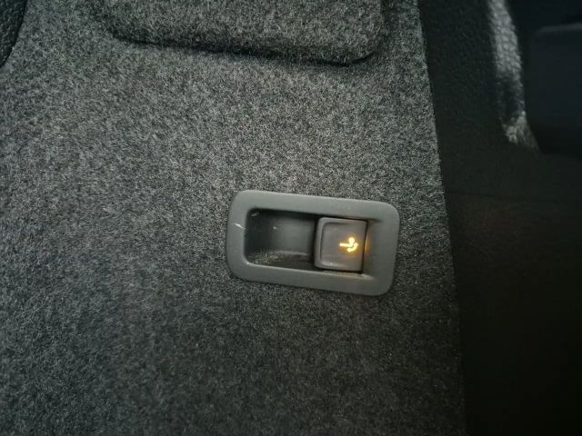 Skoda Karoq 1.5 TSI Clever