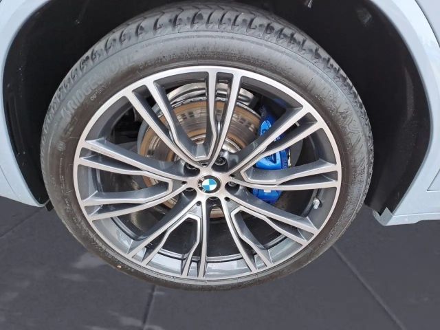 BMW X3 M-Sport xDrive30d