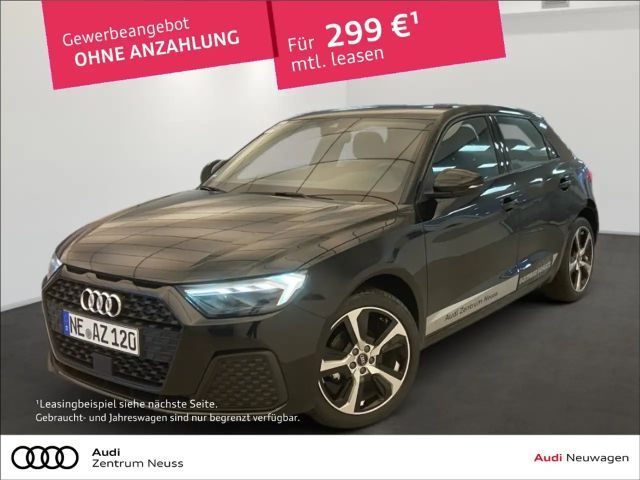 Audi A1 25 TFSI S-Tronic Sportback