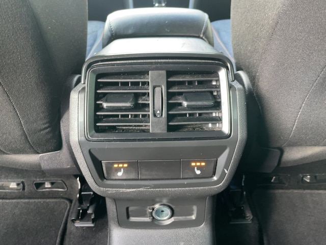 Skoda Kodiaq 1.5 TSI ACT