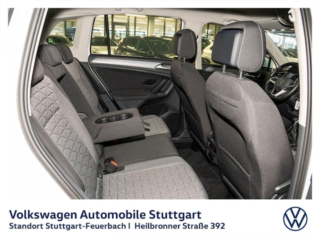 Volkswagen Tiguan 1.5 TSI Life
