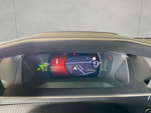 Peugeot 208 EAT8 GT-Line PureTech