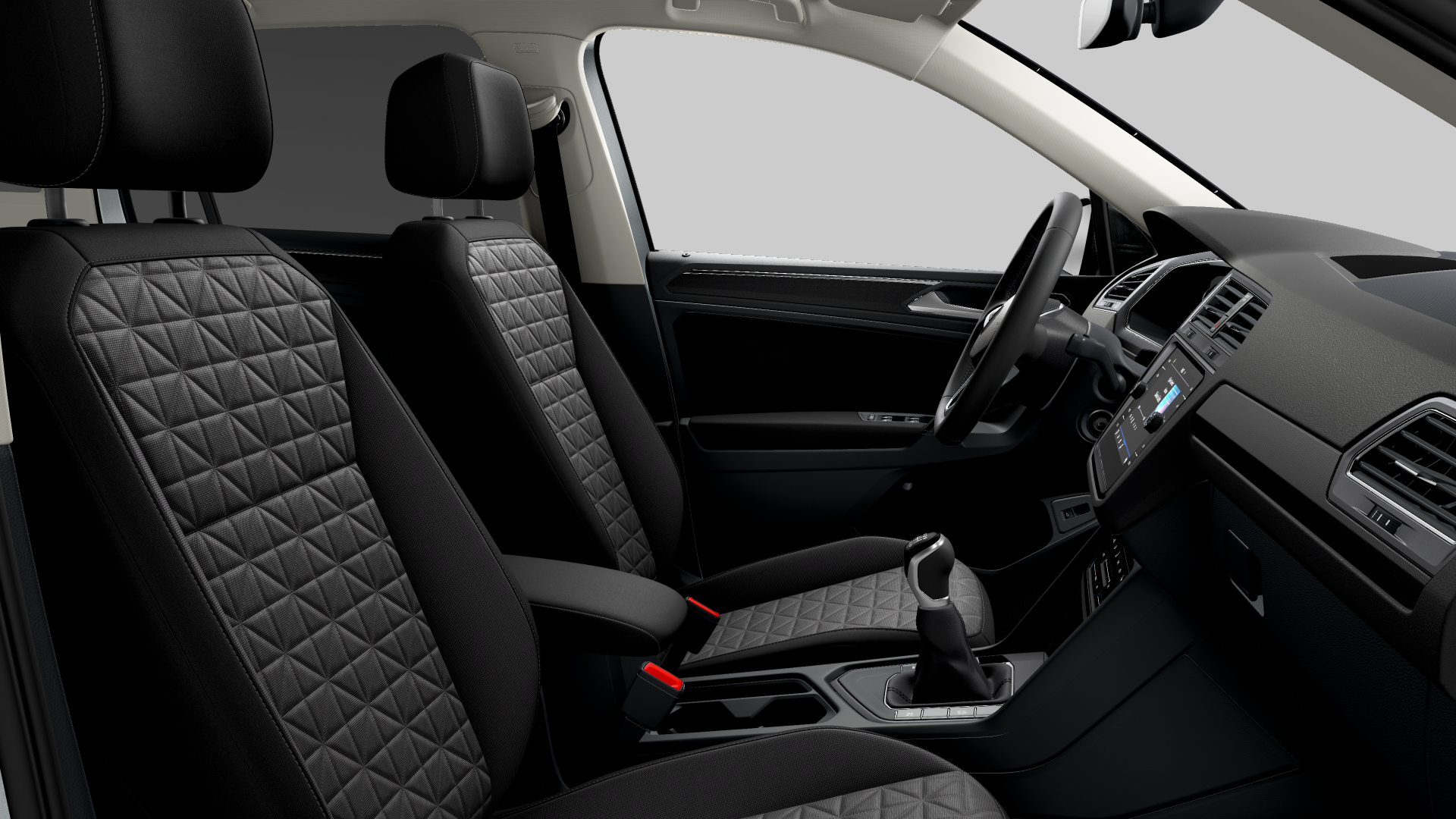 Volkswagen Tiguan 1.5 TSI Life