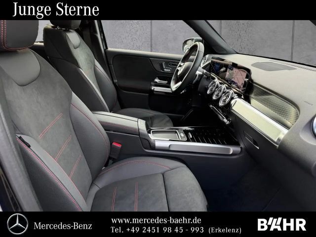 Mercedes-Benz GLB 220 4MATIC AMG Line