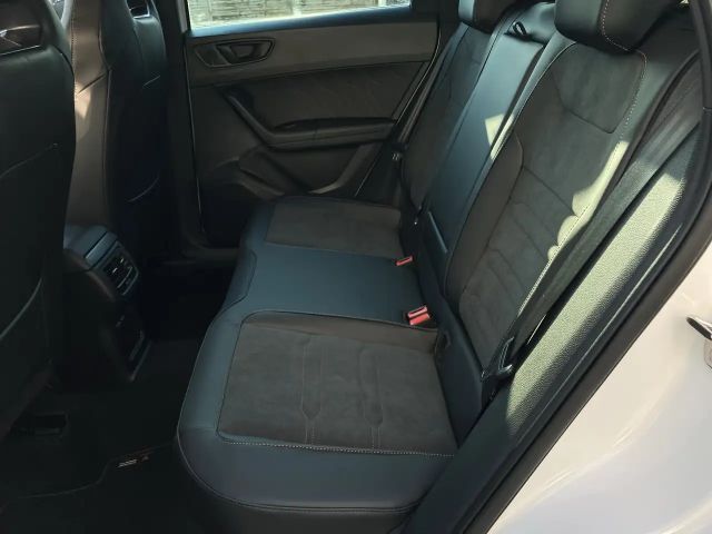 Cupra Ateca 1.5 TSI DSG