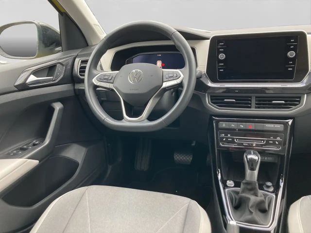 Volkswagen T-Cross 1.0 TSI DSG Style