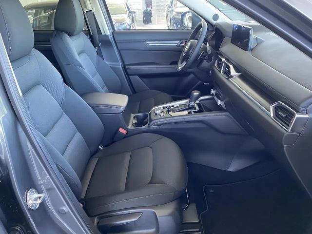 Mazda CX-5 Exclusive-line
