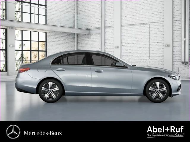 Mercedes-Benz C 180 AVANTGARDE Sedan