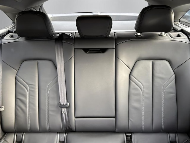 Audi A5 Avant S-Tronic