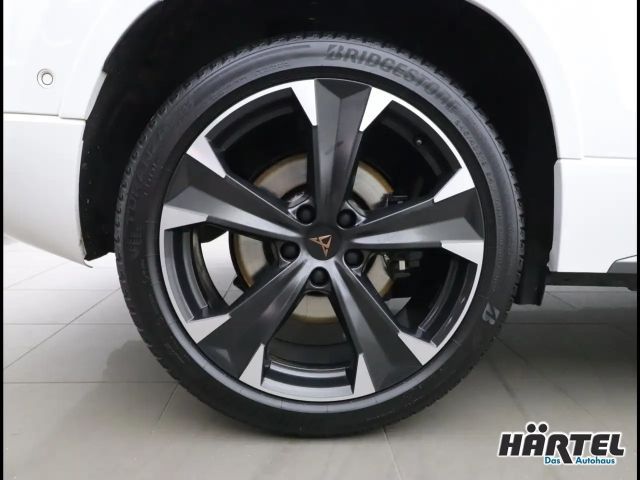 Cupra Ateca 2.0 TSI 4Drive DSG VZ