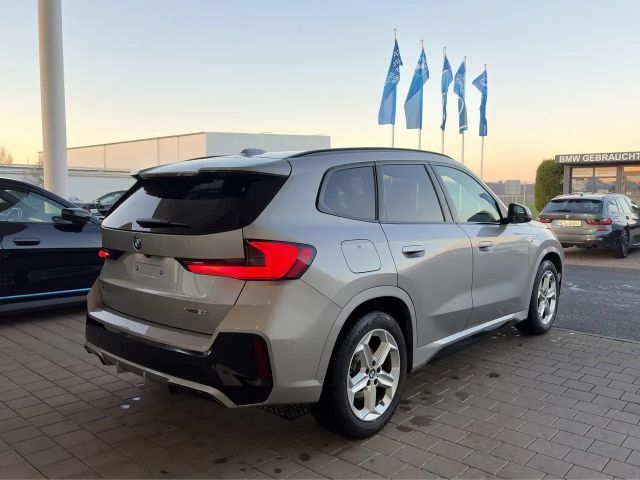 BMW X1 M-Sport