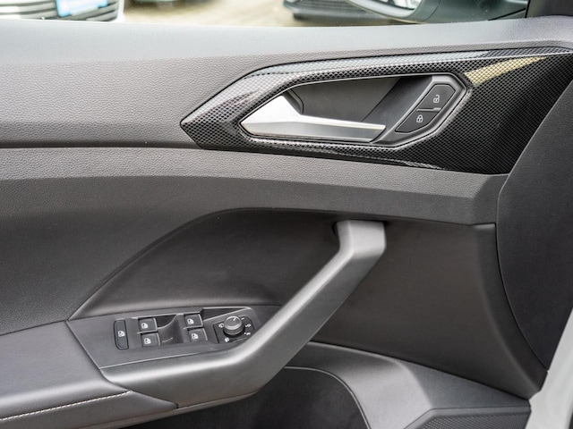 Volkswagen T-Cross T-Cross Goal 1,0 TSI LED NAVI ACC PDC SHZ