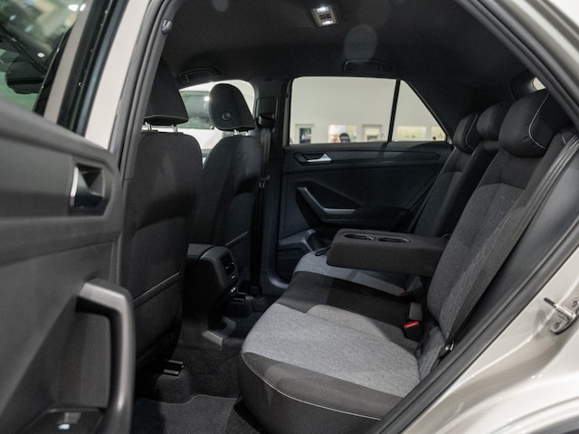 Volkswagen T-Roc 1.5 TSI DSG