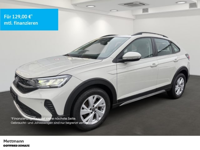 Volkswagen Taigo 1.0 TSI Life