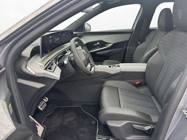 Peugeot 3008 GT-Line Hybrid