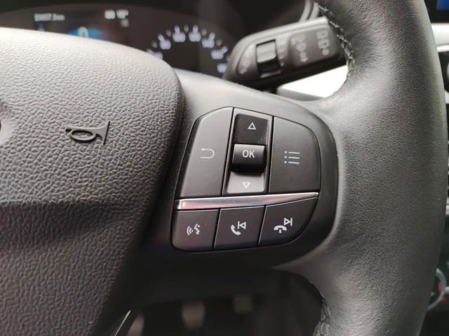 Ford Kuga Cool & Connect