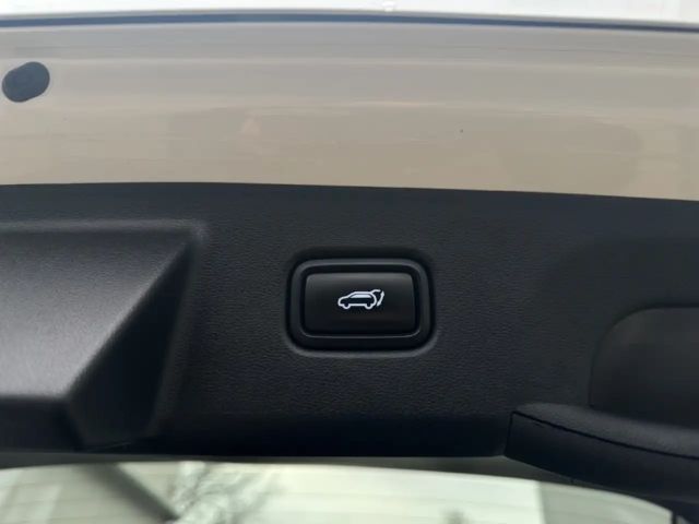 Hyundai Tucson 1.6 CRDi Trend