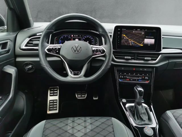Volkswagen T-Roc 4Motion DSG R-Line