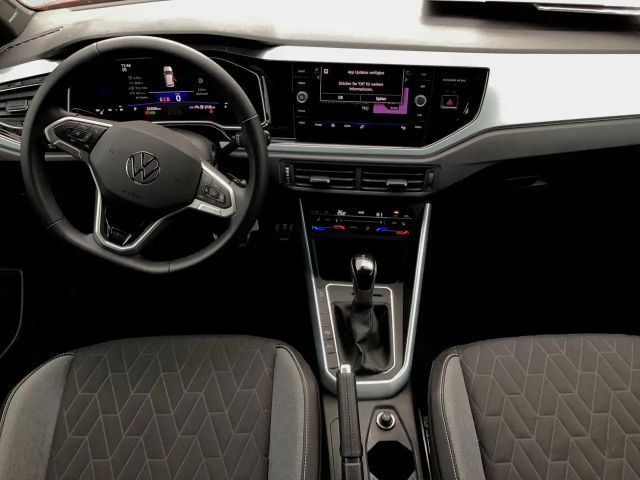 Volkswagen Taigo 1.0 TSI DSG